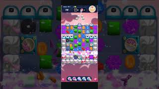 candy crush saga  level 3025 [upl. by Azeria]