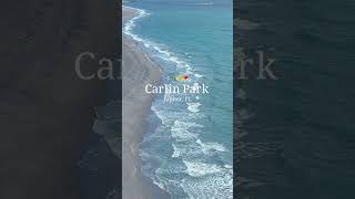 Carlin Park Jupiter FL Social Media Reel [upl. by Airolg845]