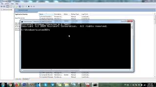 Windows has recovered from an unexpected shutdown windows 7 [upl. by Sinnaiy]