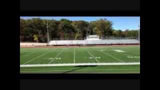 Livingston NJ High School Football Field [upl. by Clabo]