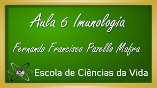 Imunologia Aula 6  Anticorpos  Propriedades [upl. by Massimo]