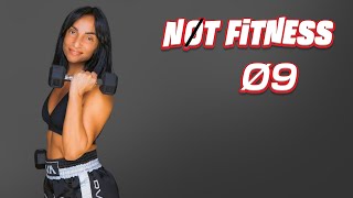 D9  30 min  Beginner Full Body Workout [upl. by Featherstone]