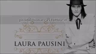 La solitudine versione swing  Laura Pausini  karaoke [upl. by Evetta]