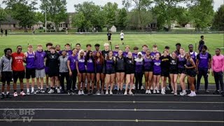 Brownsburg High School TV News  Friday May 10th 2024 [upl. by Balfore]