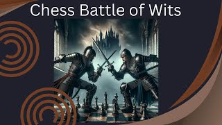 Chess Battle of Wits [upl. by Pedroza]