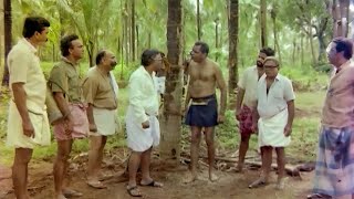 ഫ്രെയിം നിറയെ കോമഡിയുടെ രാജാക്കന്മാരാണ്😂🔥 Jayaram  Innocent  Oduvil  Sankaradi  Comedy Scenes [upl. by Fatimah]