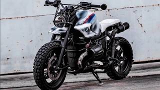 BMW R1150R the quotbeaksterquot Some thoughts [upl. by Freeland839]