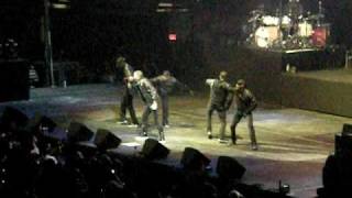 Powerhouse 2009Chris Brown Yo Gimme That [upl. by Ennaej]