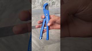 PPR Pipe Cutter Hardware Tools Good Tools For Recommendations shortsfeed [upl. by Aleksandr]