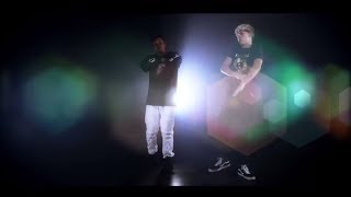 5ive  What You Do ft Zauntee music video  Christian Rap [upl. by Leinnad]