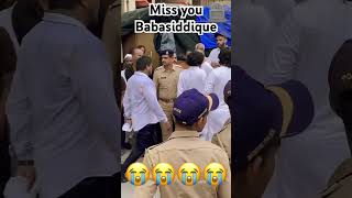 Inna Lillahi Wa Inna llayhi Rajioon babasiddique mumbai full share rip babasiddique awaz [upl. by Norvun]