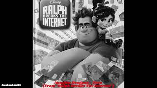 Imagine Dragons  Zero Ralph Breaks The Internet 1 hour [upl. by Waal]