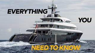 YACHT LOON  Everything You Need To Know  Full Walkthrough [upl. by Eilrebmik]