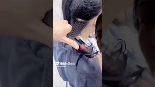 😱PERMANENTE EN EL PELO pelo cabello reaction [upl. by Jeromy]