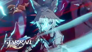 FEIXIAO BOSS BATTLE SKILL amp GAMEPLAY Honkai Star Rail 25 [upl. by Secnarf]