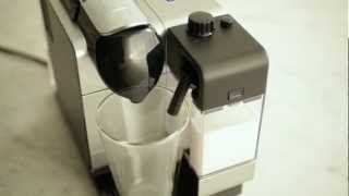 Nespresso Lattissima Plus [upl. by Novyaj504]