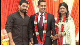 Uday Kiran Reception Video [upl. by Eruza687]