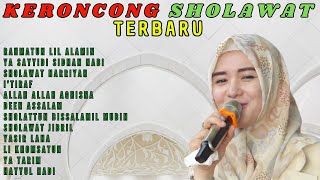 KERONCONG SHOLAWAT TERBARU [upl. by Laira276]