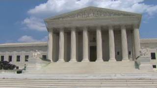 CNN Inside the Supreme Court [upl. by Marena]