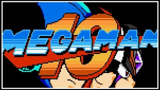 Title  Mega Man 10 MMX Remix [upl. by Serafina768]