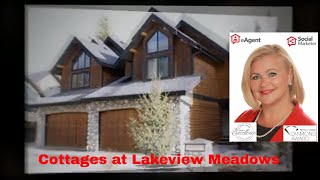 Unit 40 The Cottages at Lakeview Meadows for sale [upl. by Chlo483]