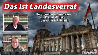 Das ist Landesverrat [upl. by Tansy]