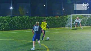 EU BIG BALLERS CLUB VS NIGHT BEEVOR FC  HIGHLIGHTS  27 NOVEMBER 2024 [upl. by Misha654]