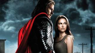 Thor 2011 Teaser Trailer FanMade [upl. by Stuppy]