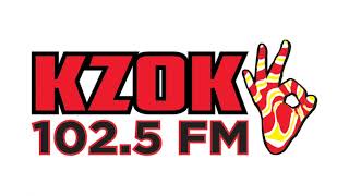 KZOKFM 1025 Seattle Washington state [upl. by Zebedee]