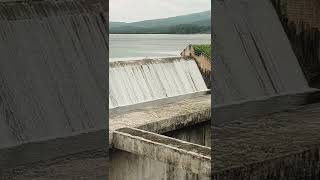 Jambadalla dam tarikere taluk [upl. by Tiram]