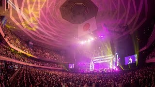 稲葉浩志  DVD amp Bluray「Koshi Inaba LIVE 2016 〜enⅢ〜」DIGEST [upl. by Walli]