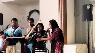 Worship Live  Oneonta Prayer Fellowship 12 October 2024 [upl. by Briano90]