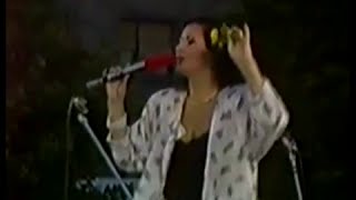 Snezana Savic  Kostana  TV Video 1988 [upl. by Yelyac]