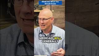 Medicaid What You Should Know [upl. by Cosette373]