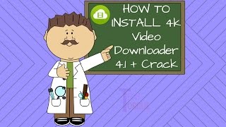 4k Video Downloader 41  License Key Full LifeTime Latest Update 100 Work [upl. by Romalda416]