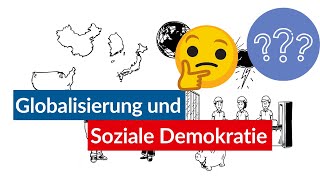 Globalisierung und Soziale Demokratie [upl. by Colier]