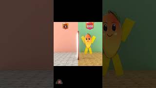 Orange Mango and Coconut from rank 1 torank 9999 numberblocks funny roblox memes comedy [upl. by Nolat]