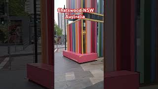 Chatswood NSW Australia [upl. by Annawek]