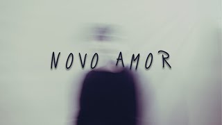 A Novo Amor Playlist A Spiritual Journey Through New Love [upl. by Sorce]