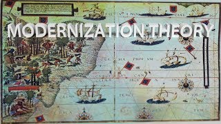 HIST 1112  Modernization Theory [upl. by Heppman]