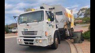 Onkaparinga Recycling 2403 [upl. by Olmstead]