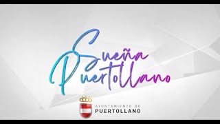 PUERTOLLANO FITUR 2024 [upl. by Estevan50]