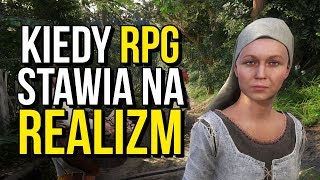 Najbardziej realistyczna gra RPG rok później [upl. by Retsub]