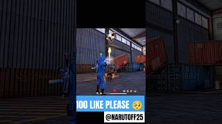 free fire hd short video editing  free fire short video editing capcut 4k quality videoedits [upl. by Ydissak]