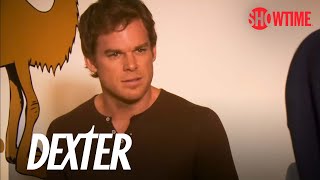 Dexter Season 6 Episode 12 Clip  He Just Left  SHOWTIME [upl. by Oinolopa371]