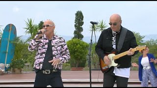 RIGHT SAID FRED  STAND UP  Fernsehgarten [upl. by Pepito36]