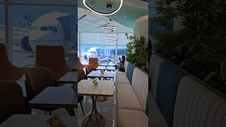 Kyra Lounge Opens at Hong Kong International Airport Brand new lounge [upl. by Covell905]