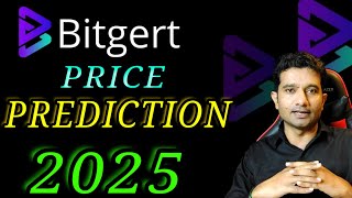 Brise coin Price prediction 2025  Bitgert News [upl. by Vassell]