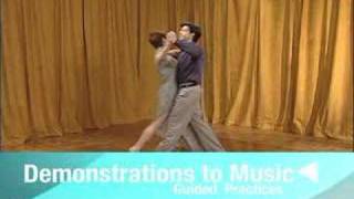 Foxtrot Dance Steps and Videos  Foxtrot Dancing Lessons [upl. by Kiefer]