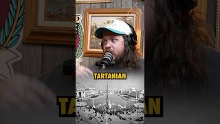 Ep83 Tartarian architecture being hidden from modern history ninjasarebutterflies podcast [upl. by Chadwick694]